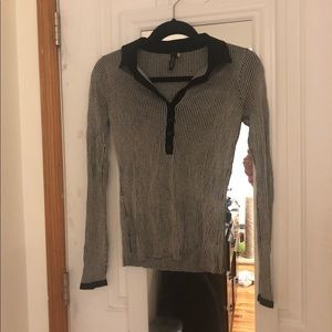 Guess by Marciano Collared Top